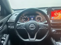 2022 Nissan Teana 2.0L XL-TLS, чёрный — фото 11