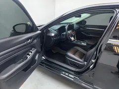 2022 Nissan Teana 2.0L XL-TLS, чёрный — фото 12