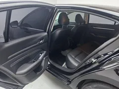 2022 Nissan Teana 2.0L XL-TLS, чёрный — фото 13