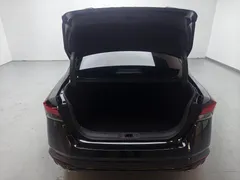 2022 Nissan Teana 2.0L XL-TLS, чёрный — фото 15