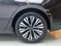 2022 Nissan Teana 2.0L XL-TLS, чёрный — фото 16