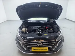 2022 Nissan Teana 2.0L XL-TLS, чёрный — фото 17