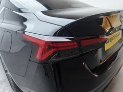 2022 Nissan Teana 2.0L XL-TLS, чёрный — фото 20