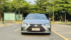 2023 Lexus ES 260 Excellence — фото 2