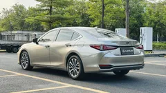 2023 Lexus ES 260 Excellence — фото 5