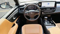 2023 Lexus ES 260 Excellence — фото 10