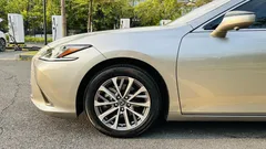 2023 Lexus ES 260 Excellence — фото 21