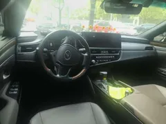 2022 Lexus ES 200 Luxury, чёрный — фото 4