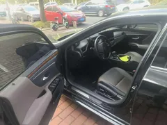 2022 Lexus ES 200 Luxury, чёрный — фото 6