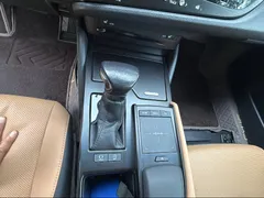 2021 Lexus ES 200 Excellence, белый — фото 9