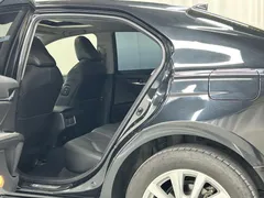2023 Toyota Camry 2.0G Luxury, чёрный — фото 13
