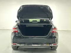 2023 Toyota Camry 2.0G Luxury, чёрный — фото 15