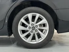 2023 Toyota Camry 2.0G Luxury, чёрный — фото 16