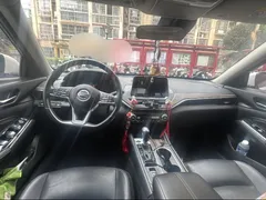 2021 Nissan Teana 2.0L XL Comfort, белый — фото 5