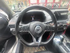 2021 Nissan Teana 2.0L XL Comfort, белый — фото 7