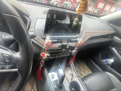 2021 Nissan Teana 2.0L XL Comfort, белый — фото 8