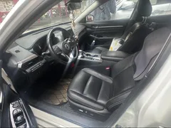 2021 Nissan Teana 2.0L XL Comfort, белый — фото 10
