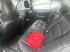 2021 Nissan Teana 2.0L XL Comfort, белый — фото 12