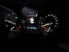 2021 Toyota C-HR 2.0L Comfort, белый — фото 6