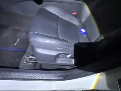 2021 Toyota C-HR 2.0L Comfort, белый — фото 10