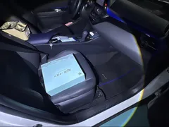 2021 Toyota C-HR 2.0L Comfort, белый — фото 11