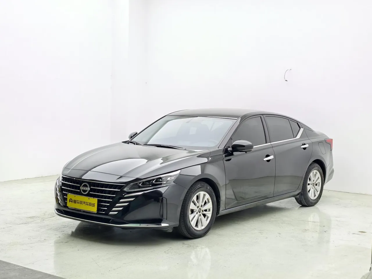 2022 Nissan Teana 2.0L XE