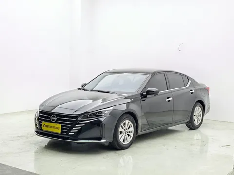 2022 Nissan Teana 2.0L XE