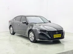 2022 Nissan Teana 2.0L XE, чёрный — фото 3