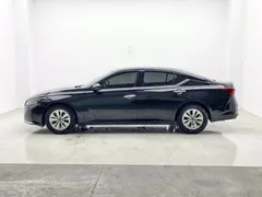 2022 Nissan Teana 2.0L XE, чёрный — фото 4