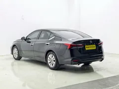 2022 Nissan Teana 2.0L XE, чёрный — фото 5