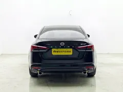 2022 Nissan Teana 2.0L XE, чёрный — фото 6