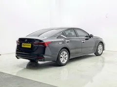 2022 Nissan Teana 2.0L XE, чёрный — фото 7