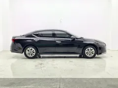 2022 Nissan Teana 2.0L XE, чёрный — фото 8