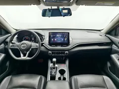 2022 Nissan Teana 2.0L XE, чёрный — фото 9