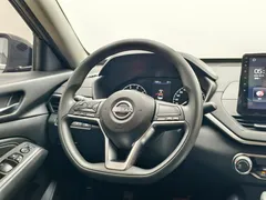 2022 Nissan Teana 2.0L XE, чёрный — фото 11