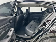 2022 Nissan Teana 2.0L XE, чёрный — фото 13