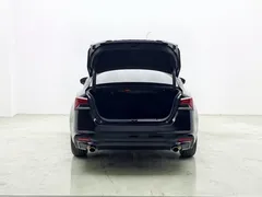 2022 Nissan Teana 2.0L XE, чёрный — фото 15