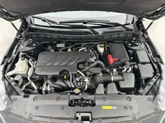 2022 Nissan Teana 2.0L XE, чёрный — фото 17