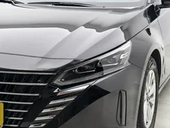 2022 Nissan Teana 2.0L XE, чёрный — фото 19