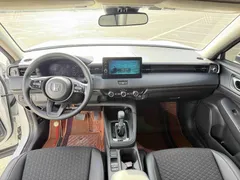 2023 Honda XR-V 1.5L CVT, белый — фото 5