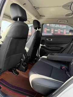 2023 Honda XR-V 1.5L CVT, белый — фото 6