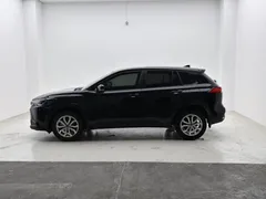 2023 Toyota Frontlander 2.0L CVT Elite, чёрный — фото 4