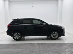 2023 Toyota Frontlander 2.0L CVT Elite, чёрный — фото 8