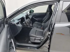 2023 Toyota Frontlander 2.0L CVT Elite, чёрный — фото 12