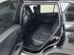 2023 Toyota Frontlander 2.0L CVT Elite, чёрный — фото 13