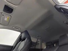 2023 Toyota Frontlander 2.0L CVT Elite, чёрный — фото 14