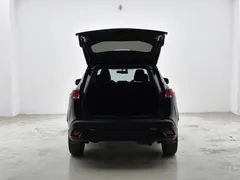 2023 Toyota Frontlander 2.0L CVT Elite, чёрный — фото 15