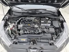 2023 Toyota Frontlander 2.0L CVT Elite, чёрный — фото 16