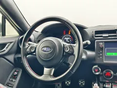 2022 Subaru BRZ 2.4L MT, синий — фото 11