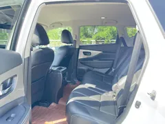 2021 Nissan Murano 2.5L XE 2WD Elite, белый — фото 6